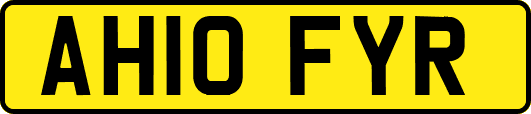 AH10FYR