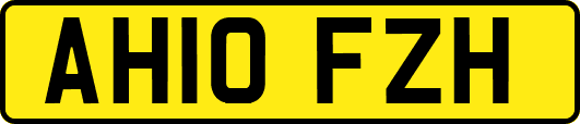AH10FZH
