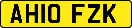 AH10FZK