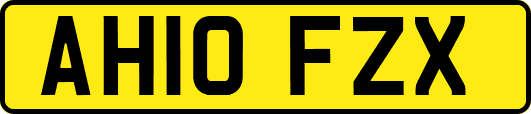 AH10FZX