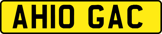 AH10GAC