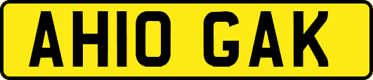 AH10GAK