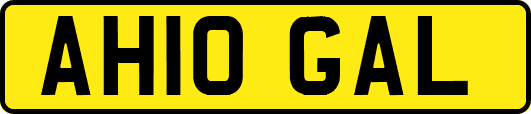 AH10GAL