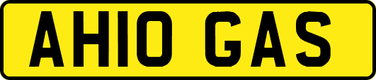 AH10GAS
