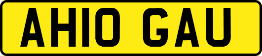 AH10GAU