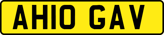 AH10GAV