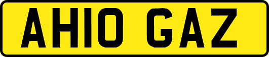 AH10GAZ