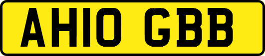 AH10GBB