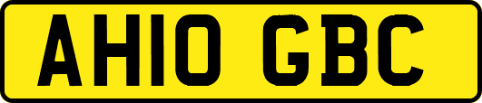 AH10GBC