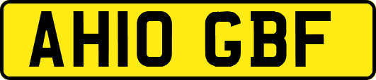 AH10GBF