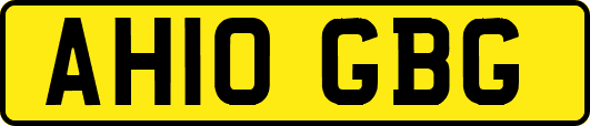 AH10GBG