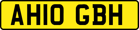 AH10GBH