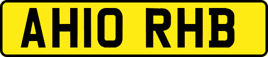 AH10RHB