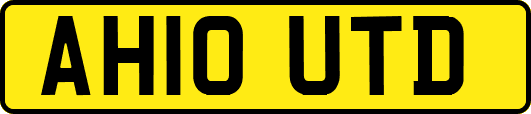 AH10UTD