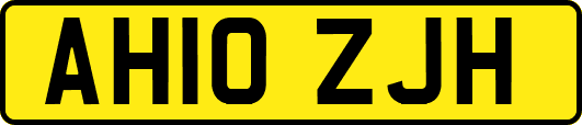 AH10ZJH