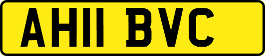 AH11BVC