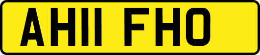 AH11FHO