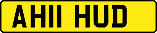 AH11HUD
