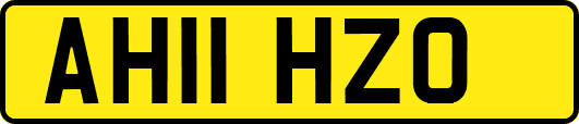 AH11HZO