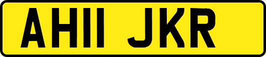 AH11JKR