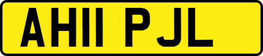 AH11PJL