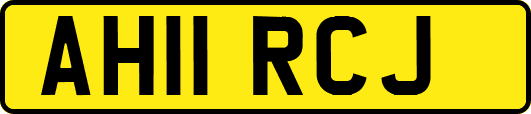 AH11RCJ