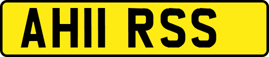 AH11RSS