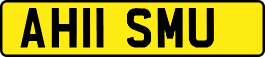AH11SMU