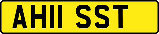 AH11SST