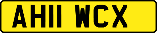 AH11WCX