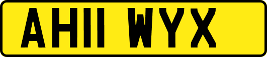 AH11WYX