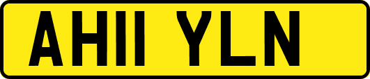 AH11YLN