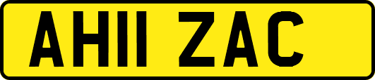 AH11ZAC