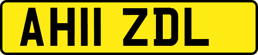 AH11ZDL