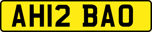 AH12BAO