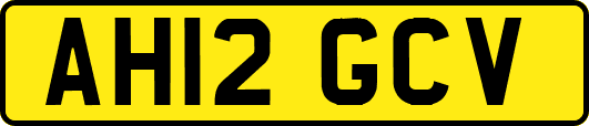 AH12GCV