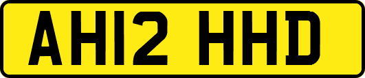 AH12HHD