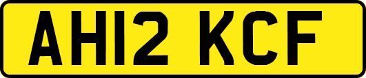 AH12KCF