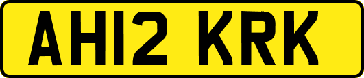 AH12KRK