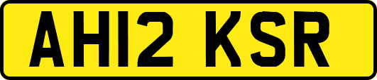 AH12KSR