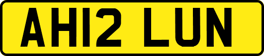 AH12LUN