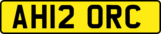 AH12ORC