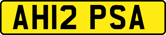 AH12PSA