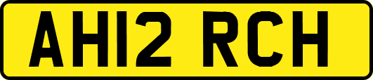 AH12RCH