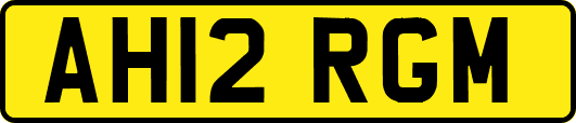 AH12RGM