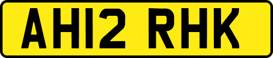AH12RHK