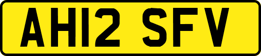 AH12SFV