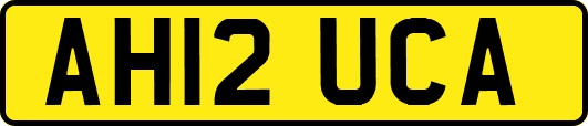 AH12UCA