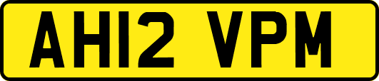 AH12VPM
