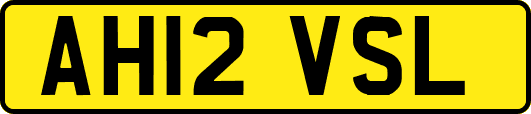 AH12VSL